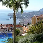Sol Palheiro Village By Madeira Prázdninový dům Funchal (Madeira)