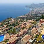 Sol Palheiro Village By Madeira * Funchal (Madeira)