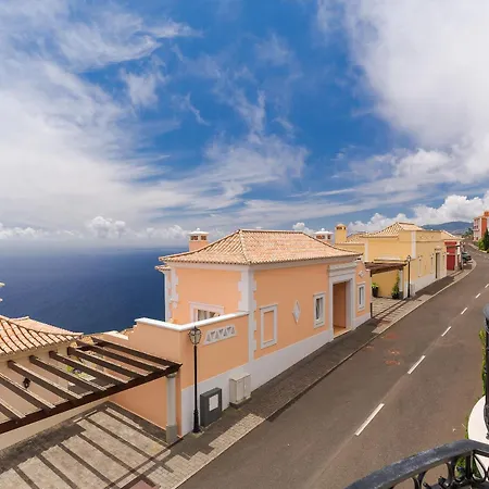 Hébergement de vacances Sol Palheiro Village By Madeira