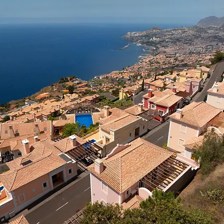 Сasa de vacaciones Sol Palheiro Village By Madeira