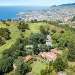 Hébergement de vacances Sol Palheiro Village By Madeira *