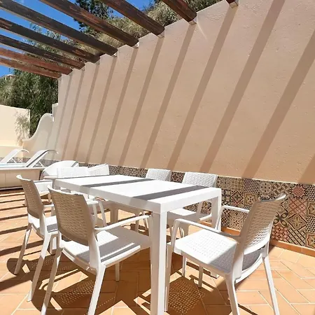 Sol Palheiro Village By Madeira Дом отдыха