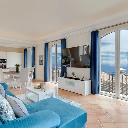 Sol Palheiro Village By Madeira * Funchal (Madeira)