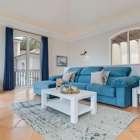 Holiday home Sol Palheiro Village By Madeira *