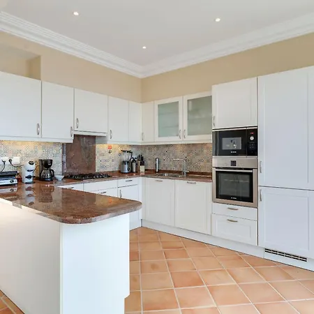 Sol Palheiro Village By Madeira * Фуншал