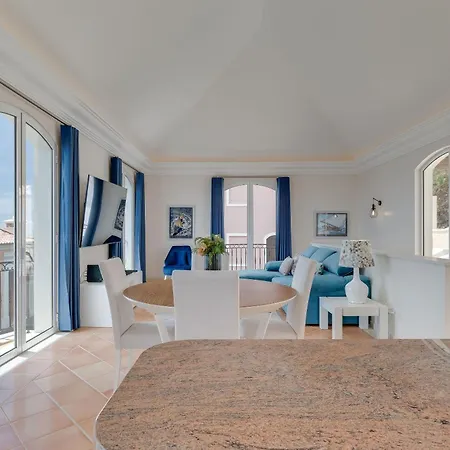 Holiday home Sol Palheiro Village By Madeira