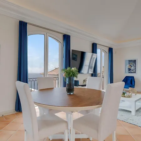 Дом отдыха Sol Palheiro Village By Madeira