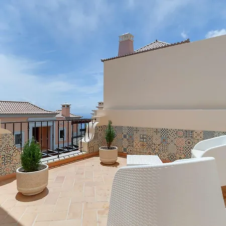 Дом отдыха Sol Palheiro Village By Madeira *