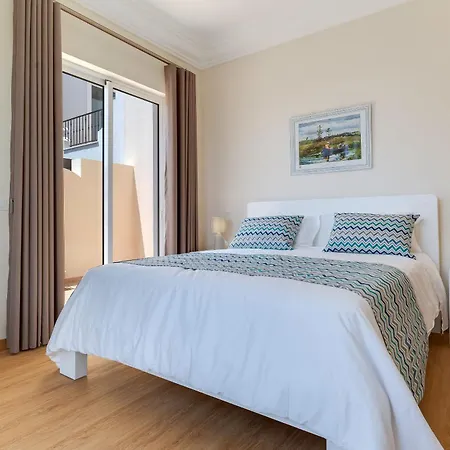 Sol Palheiro Village By Madeira Дом отдыха