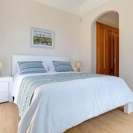 Sol Palheiro Village By Madeira Дом отдыха *