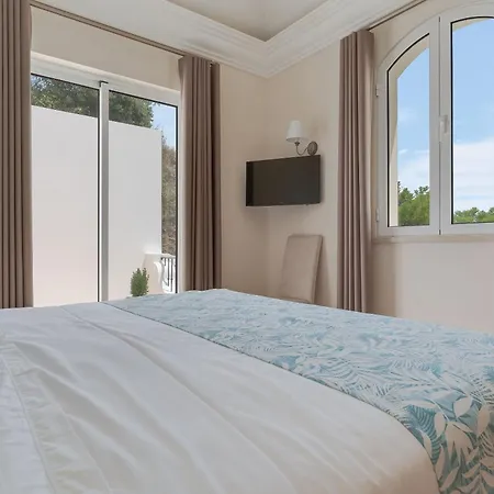 Sol Palheiro Village By Madeira * Фуншал