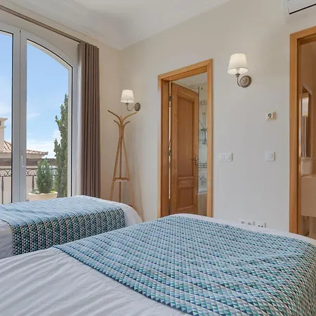 Sol Palheiro Village By Madeira *