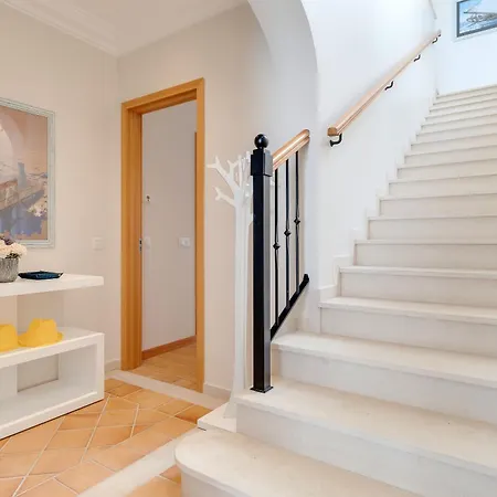 Дом отдыха Sol Palheiro Village By Madeira