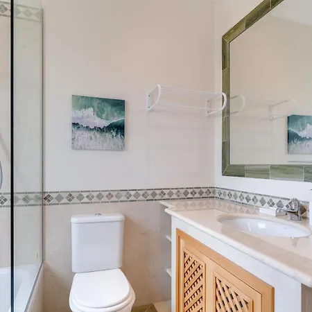 Holiday home Sol Palheiro Village By Madeira Funchal (Madeira)