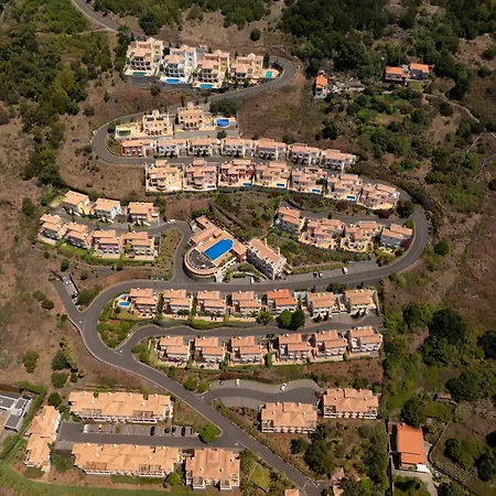 Sol Palheiro Village By Madeira
