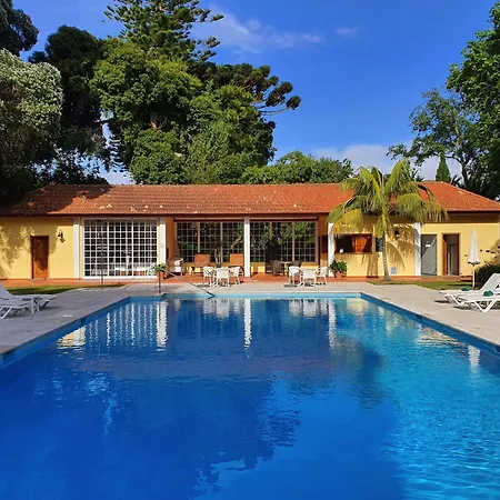 Sol Palheiro Village By Madeira Holiday home *