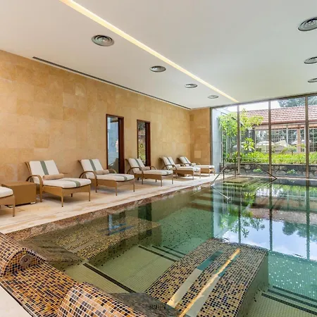 Sol Palheiro Village By Madeira *