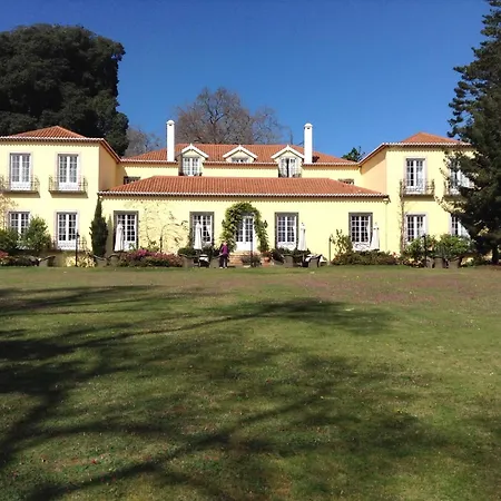 Holiday home Sol Palheiro Village By Madeira