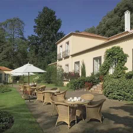 Sol Palheiro Village By Madeira Дом отдыха