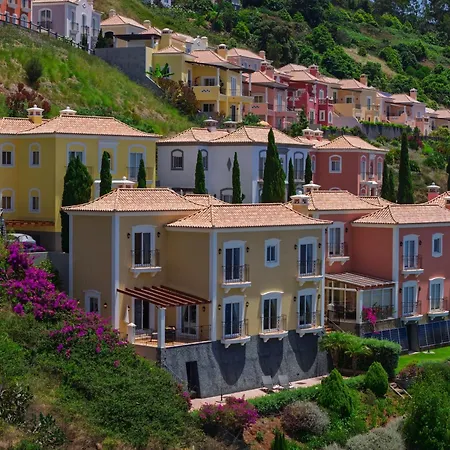 Sol Palheiro Village By Madeira Дом отдыха