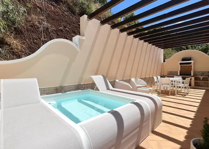 Sol Palheiro Village By Madeira * Funchal (Madeira)