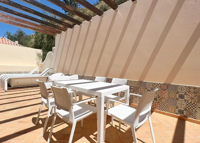 Sol Palheiro Village By Madeira Hébergement de vacances