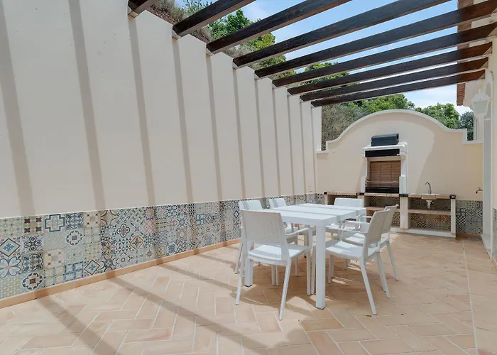 Hébergement de vacances Sol Palheiro Village By Madeira Funchal (Madeira)