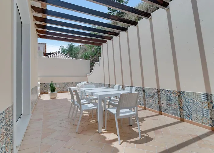 Sol Palheiro Village By Madeira Hébergement de vacances