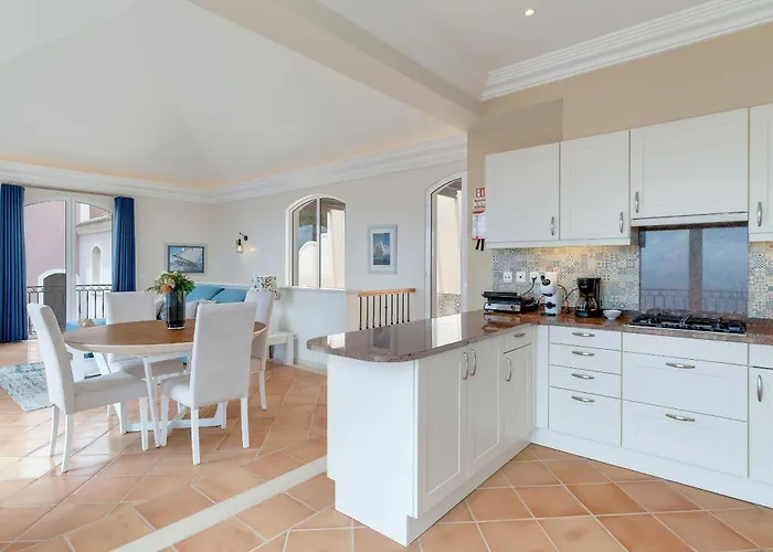 Sol Palheiro Village By Madeira *