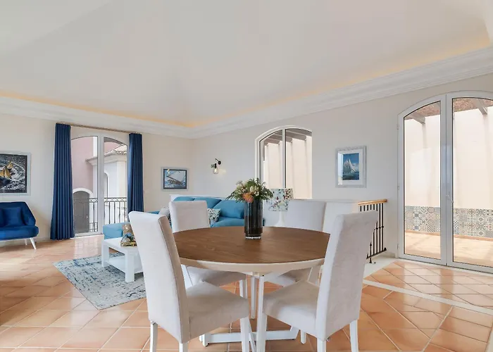 Sol Palheiro Village By Madeira Hébergement de vacances Funchal (Madeira)