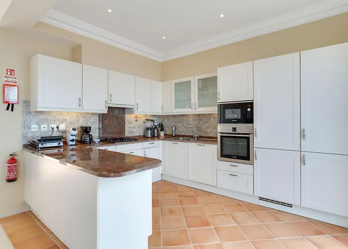 Sol Palheiro Village By Madeira * Funchal (Madeira)