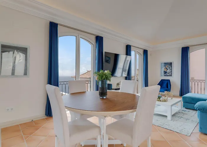 Hébergement de vacances Sol Palheiro Village By Madeira