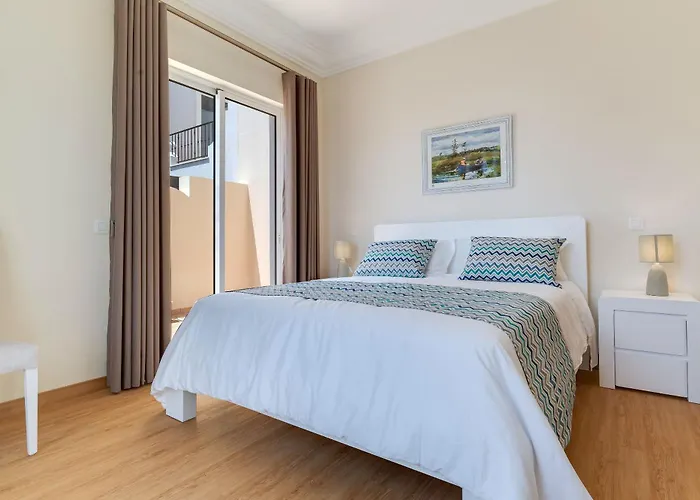 Sol Palheiro Village By Madeira Hébergement de vacances