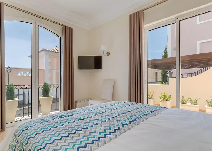 Sol Palheiro Village By Madeira