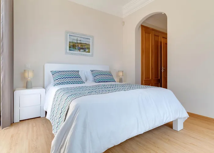 Sol Palheiro Village By Madeira Hébergement de vacances *