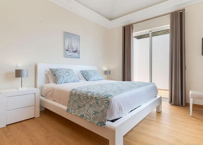 Sol Palheiro Village By Madeira Hébergement de vacances Funchal (Madeira)