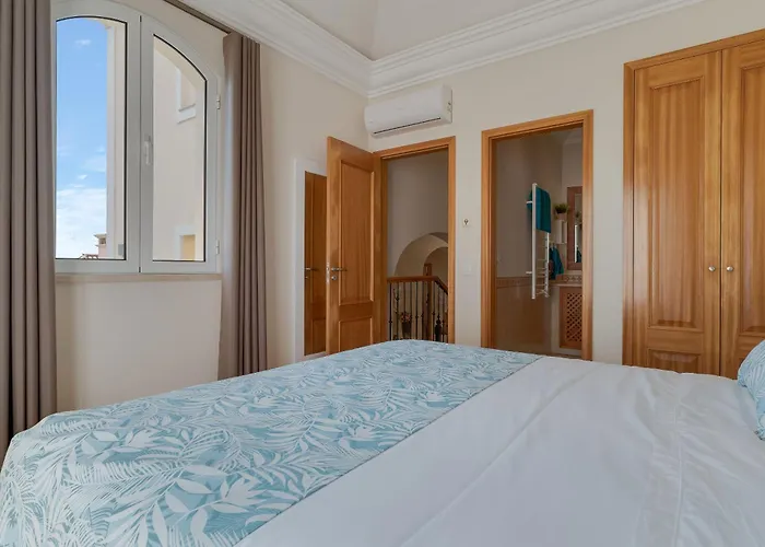 Sol Palheiro Village By Madeira Hébergement de vacances *