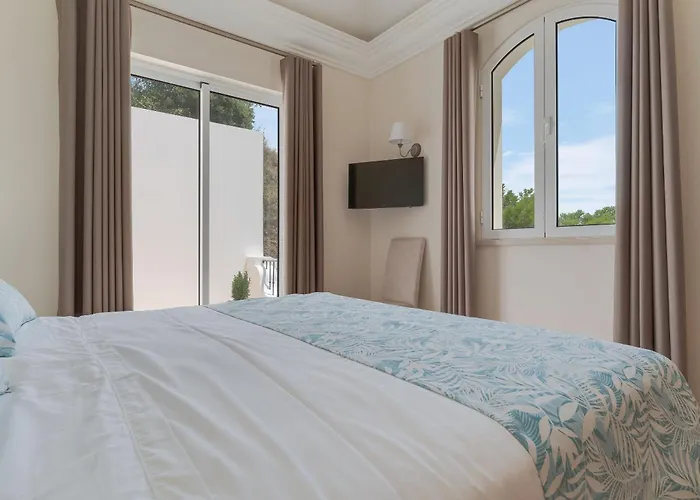 Sol Palheiro Village By Madeira * Funchal (Madeira)