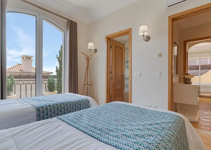 Sol Palheiro Village By Madeira *