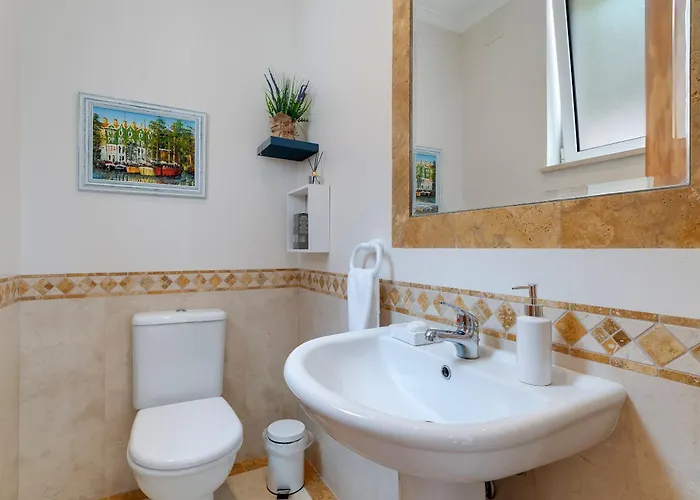 Sol Palheiro Village By Madeira * Funchal (Madeira)