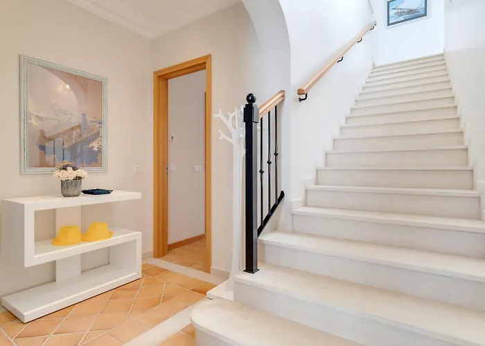 Hébergement de vacances Sol Palheiro Village By Madeira