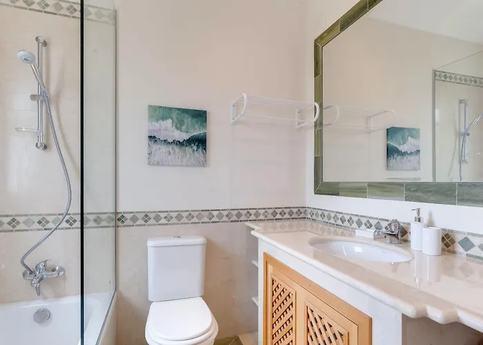 Hébergement de vacances Sol Palheiro Village By Madeira Funchal (Madeira)