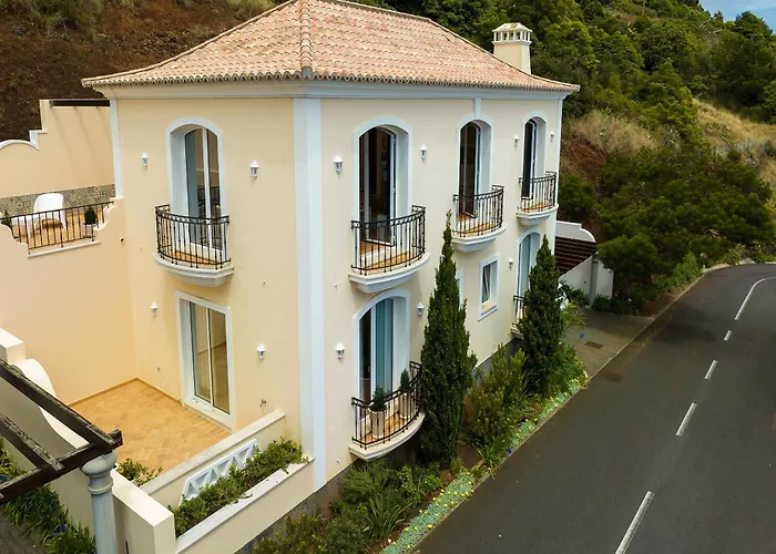 Sol Palheiro Village By Madeira * Funchal (Madeira)