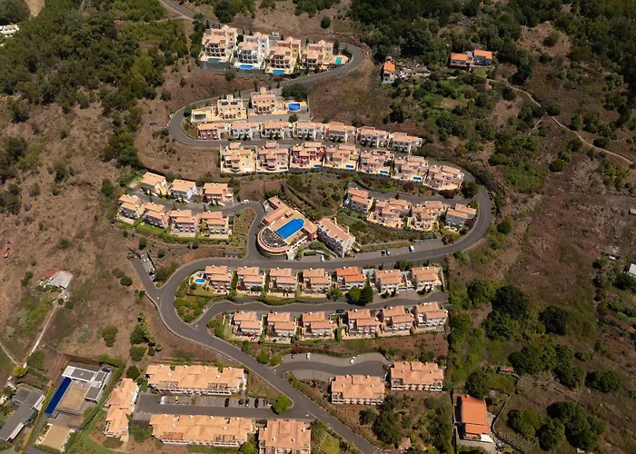 Sol Palheiro Village By Madeira