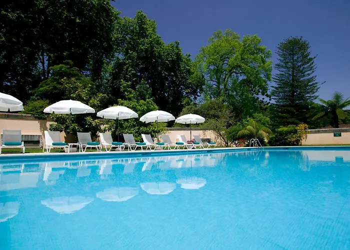 Hébergement de vacances Sol Palheiro Village By Madeira