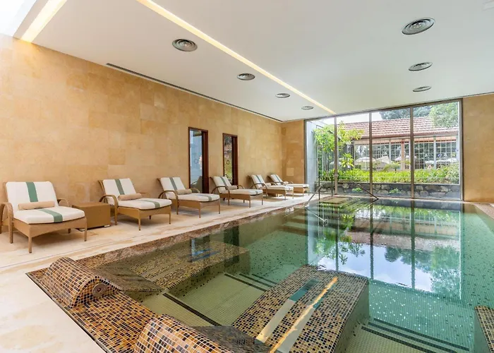 Sol Palheiro Village By Madeira *