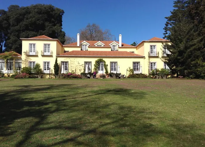 Hébergement de vacances Sol Palheiro Village By Madeira