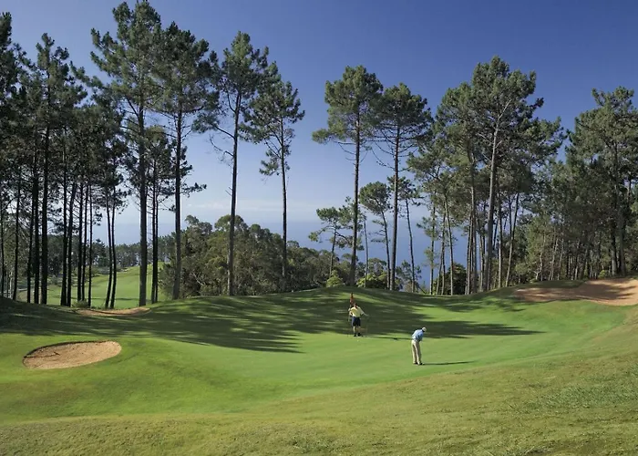 Sol Palheiro Village By Madeira Funchal (Madeira)