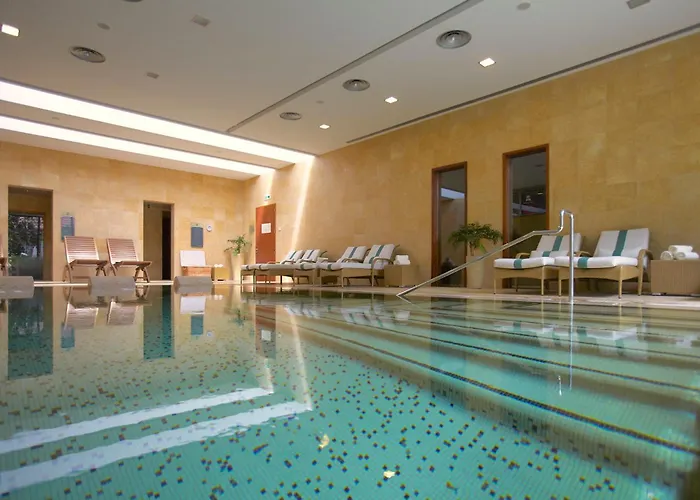 Sol Palheiro Village By Madeira Hébergement de vacances *