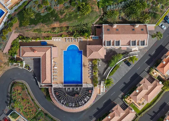 Sol Palheiro Village By Madeira